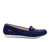 Cavalinho Belle Leather Loafers for Women SKU 48020001.03 #color_navy