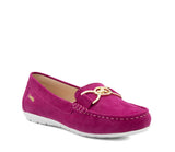 Cavalinho Belle Leather Loafers for Women SKU 48020001.18 #color_pink