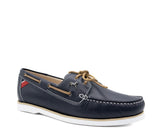 Cavalinho The Sailor Boat Shoes for Men SKU 48020002.03 #color_navy