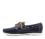 Cavalinho The Sailor Boat Shoes for Men SKU 48020002.03 #color_navy