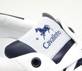 #color_ Navy | Cavalinho Cavalinho Club Sneakers - Navy - 48050002.03_5