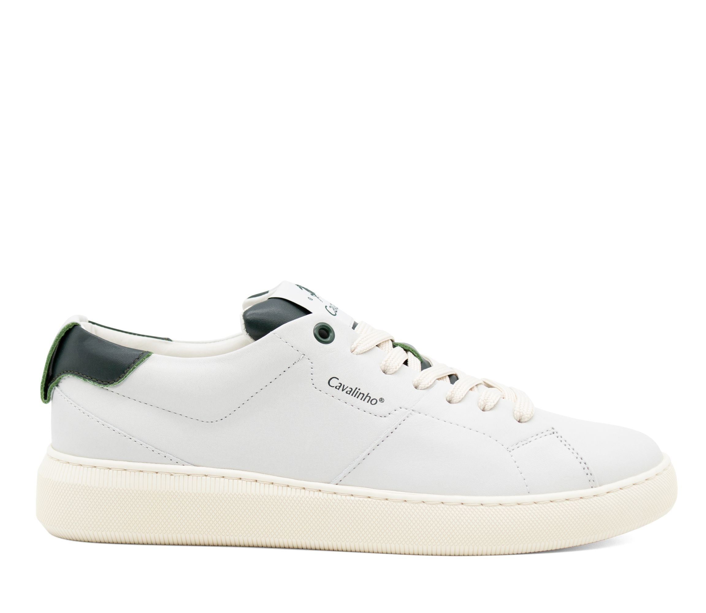 #color_ Green | Cavalinho Cavalinho Club Sneakers - Green - 48050002.09_1