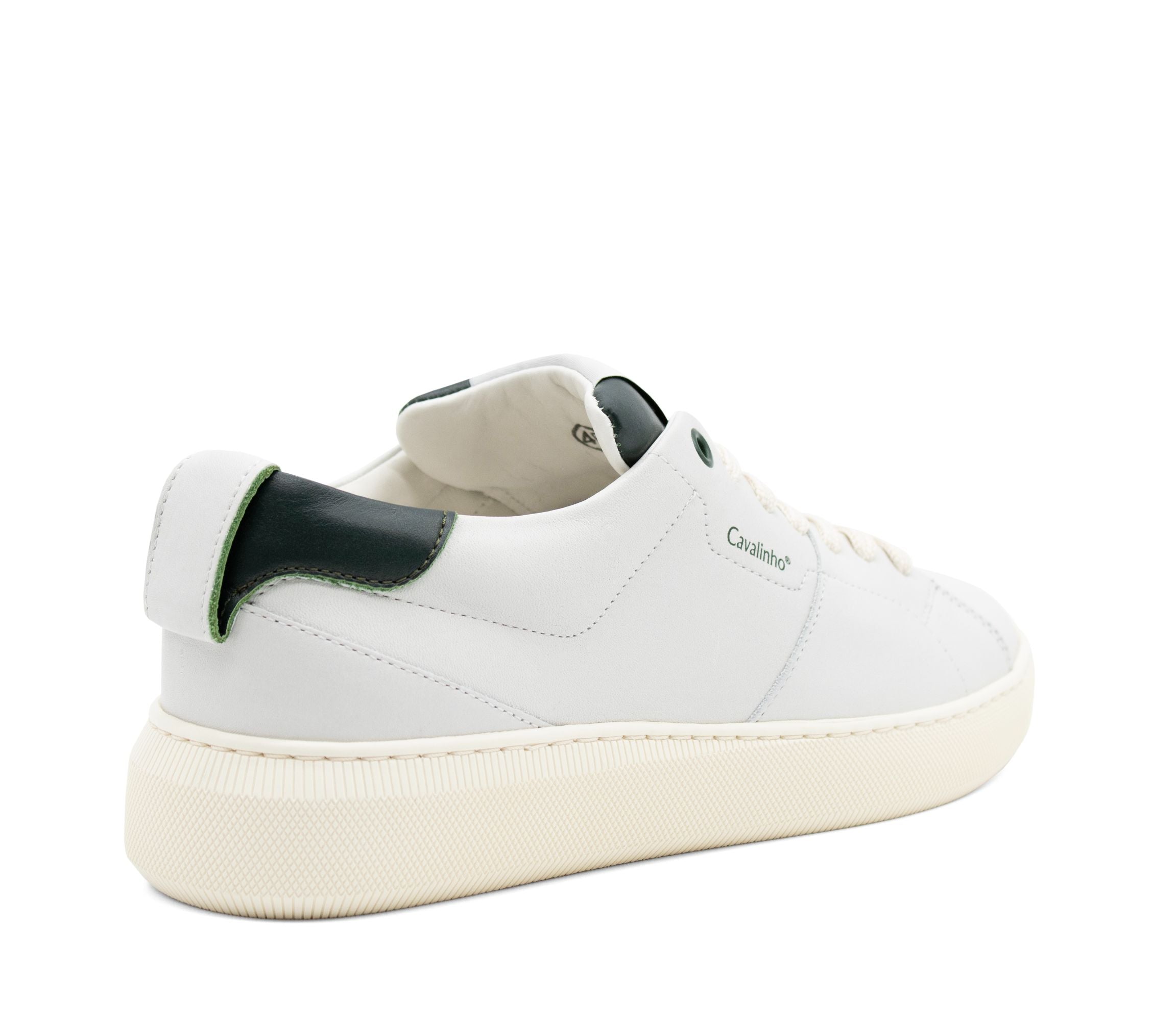 #color_ Green | Cavalinho Cavalinho Club Sneakers - Green - 48050002.09_3