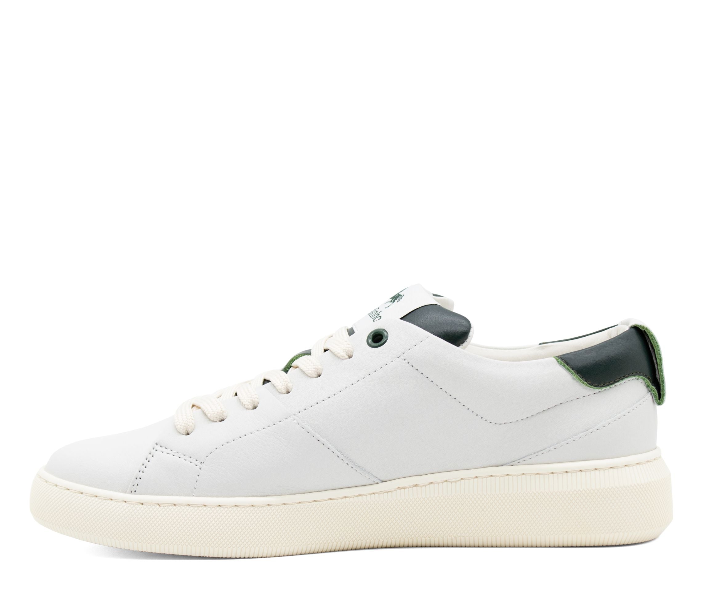 #color_ Green | Cavalinho Cavalinho Club Sneakers - Green - 48050002.09_4