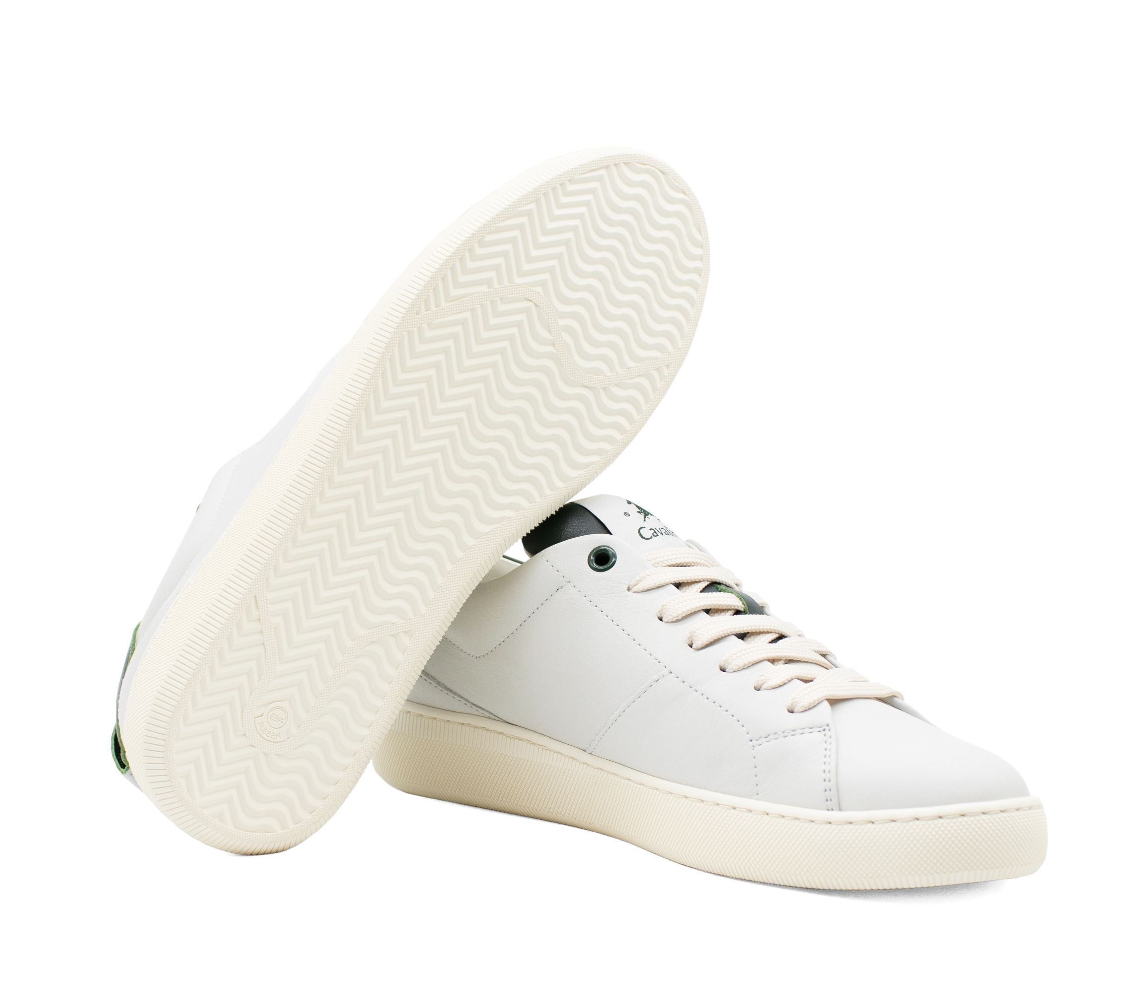 #color_ Green | Cavalinho Cavalinho Club Sneakers - Green - 48050002.09_5