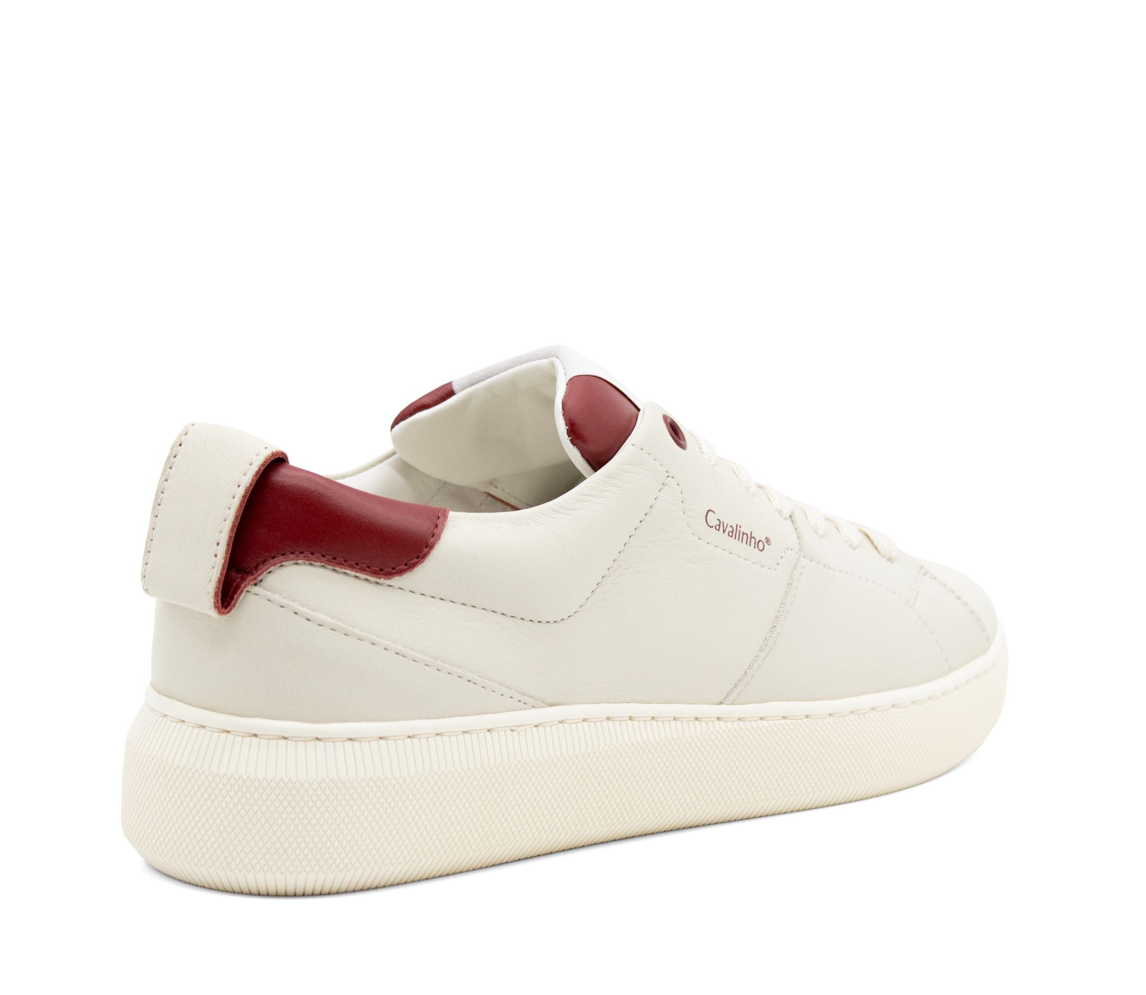 #color_ DarkRed | Cavalinho Cavalinho Club Sneakers - DarkRed - 48050002.15_3