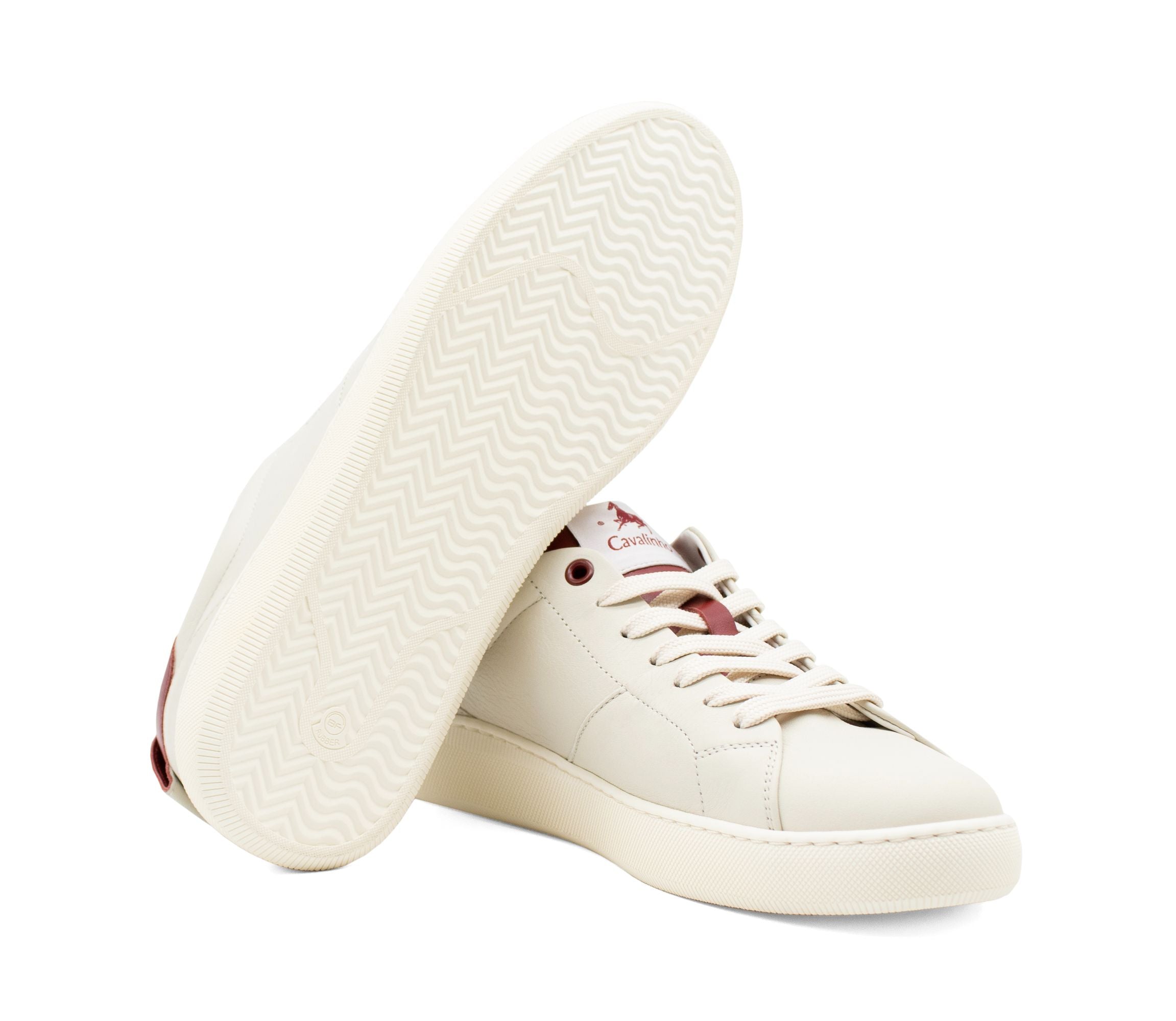 #color_ DarkRed | Cavalinho Cavalinho Club Sneakers - DarkRed - 48050002.15_5