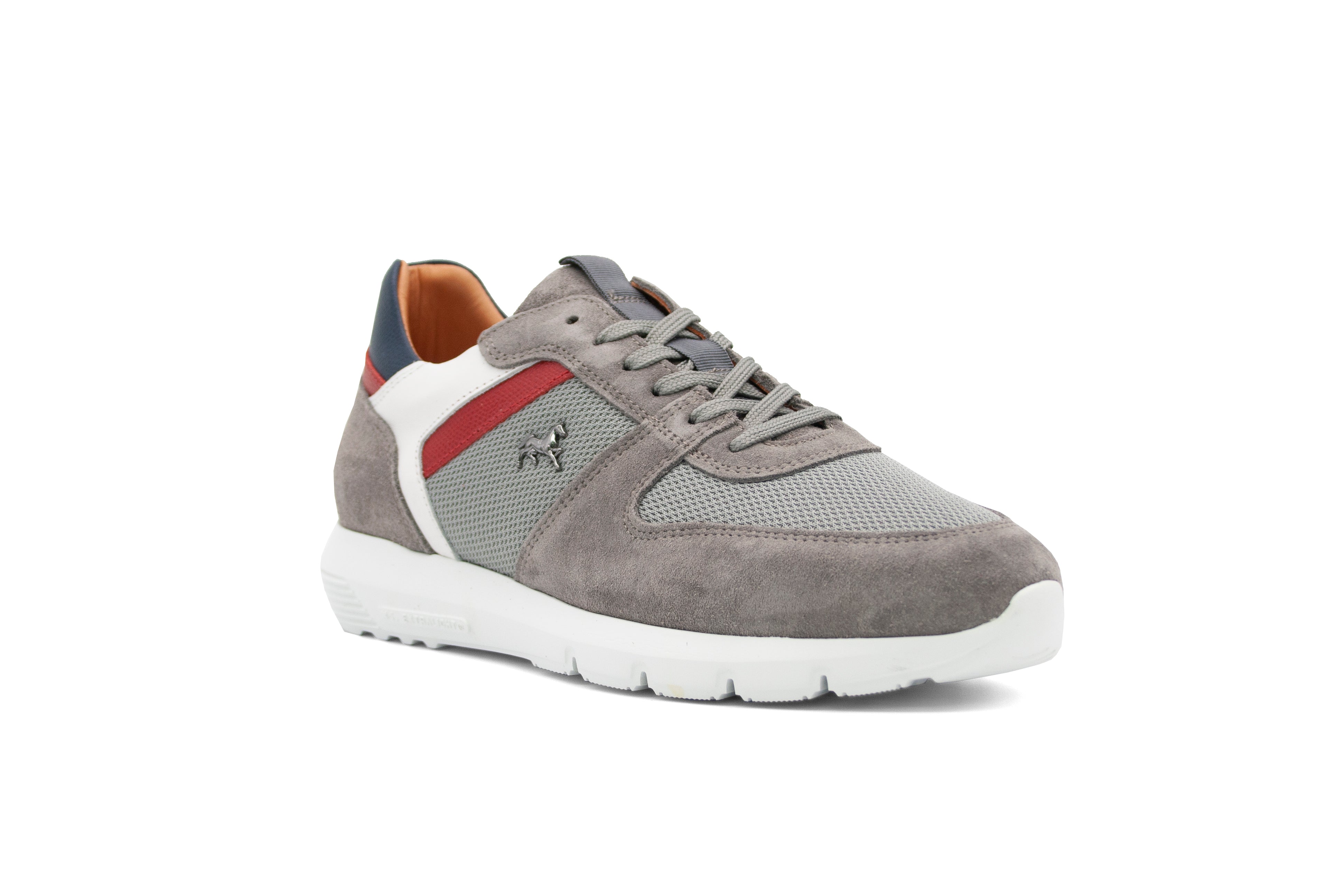 #color_ Grey | Cavalinho Sport Sneakers - Grey - 48060003_12_2