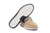 #color_ Beige | Cavalinho Boat Shoes - Beige - 48060004.31_5