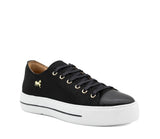 #color_ Black | Cavalinho La Vie Sneaker - Black - 48080001.01_2