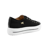 #color_ Black | Cavalinho La Vie Sneaker - Black - 48080001.01_3