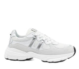 #color_ Silver | Cavalinho Roadway Sneakers - Silver - 48080003.17_1