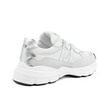 #color_ Silver | Cavalinho Roadway Sneakers - Silver - 48080003.17_3