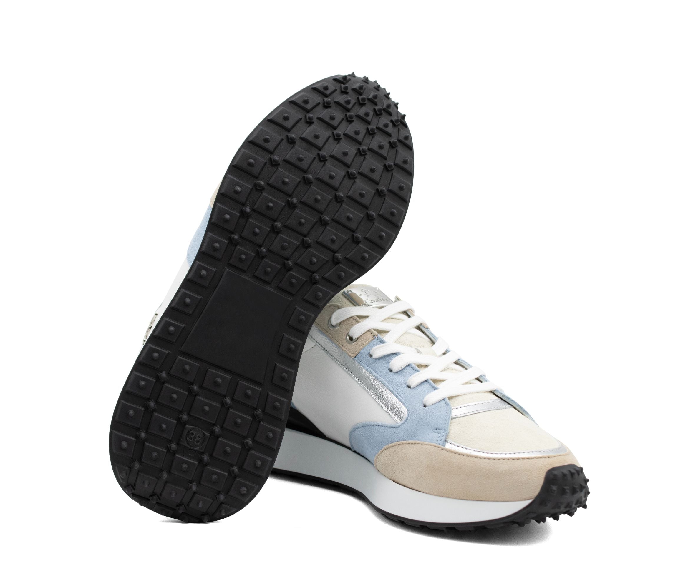 #color_ LightBlue | Cavalinho Cosmic Sneaker - LightBlue - 48080004.10_5