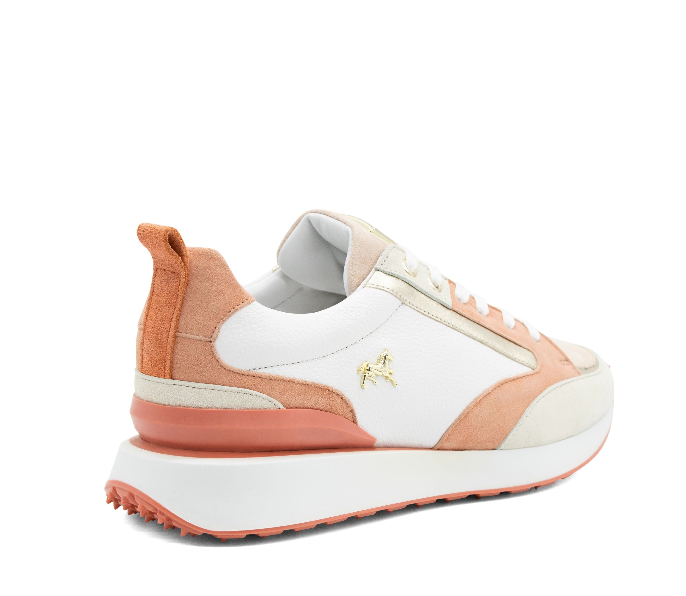 #color_ LightSalmon | Cavalinho Cosmic Sneaker - LightSalmon - 48080004.11_3