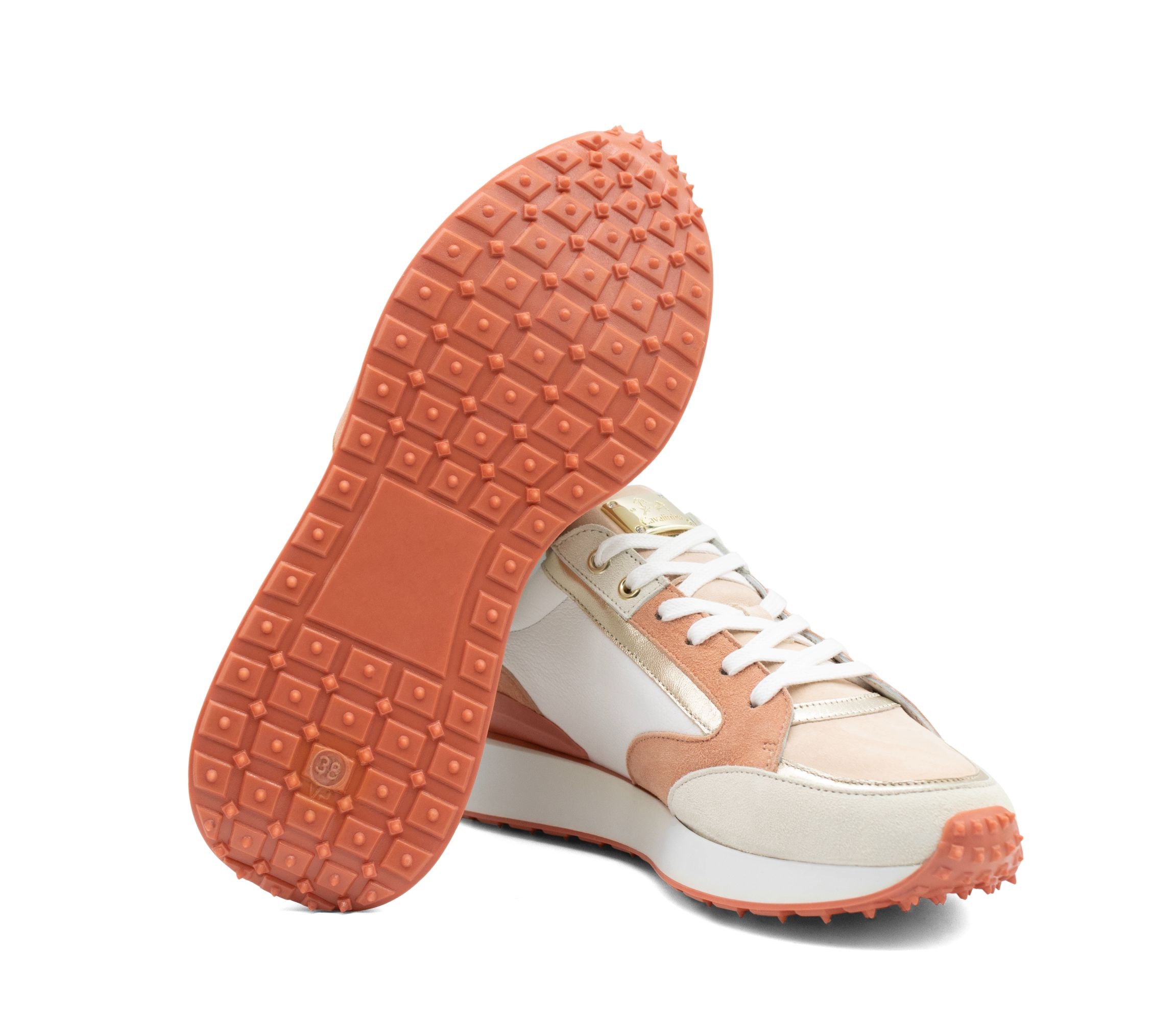 #color_ LightSalmon | Cavalinho Cosmic Sneaker - LightSalmon - 48080004.11_5