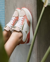 #color_ LightSalmon | Cavalinho Cosmic Sneaker - LightSalmon - 48080004.11_M02