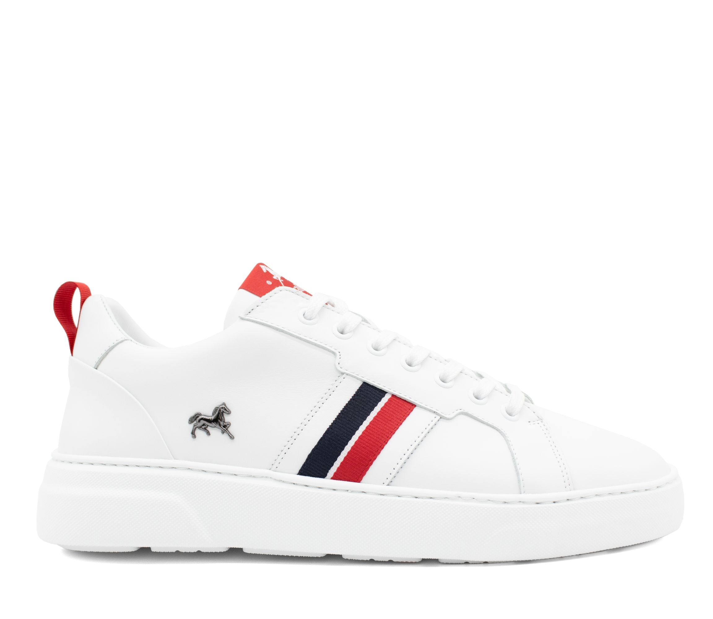 #color_ Navy | Cavalinho The Sailor Sneakers - Navy - 48080005.22_1