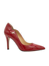 Cavalinho All In Classic High Heel Pump SKU 48100575.04 #color_red