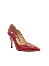 Cavalinho All In Classic High Heel Pump SKU 48100575.04 #color_red