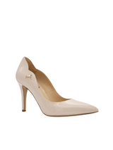 Cavalinho All In Classic High Heel Pump SKU 48100575.05 #color_beige