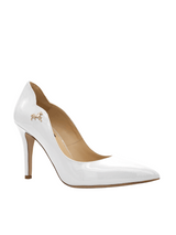 Cavalinho All In Classic High Heel Pump SKU 48100575.06 #color_white