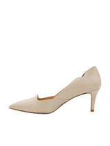 Cavalinho Dreamy Low Heel Pump SKU 48100578.05 #color_beige