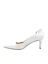 Cavalinho Dreamy Low Heel Pump SKU 48100578.06 #color_white