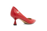 #color_ Red | Cavalinho Be Loved Low Heel Pump - Red - 48100593.04_3_36d85657-5c8d-49c5-b1ea-0ba07a548815