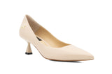 #color_ Beige | Cavalinho Be Loved Low Heel Pump - Beige - 48100593.05_2