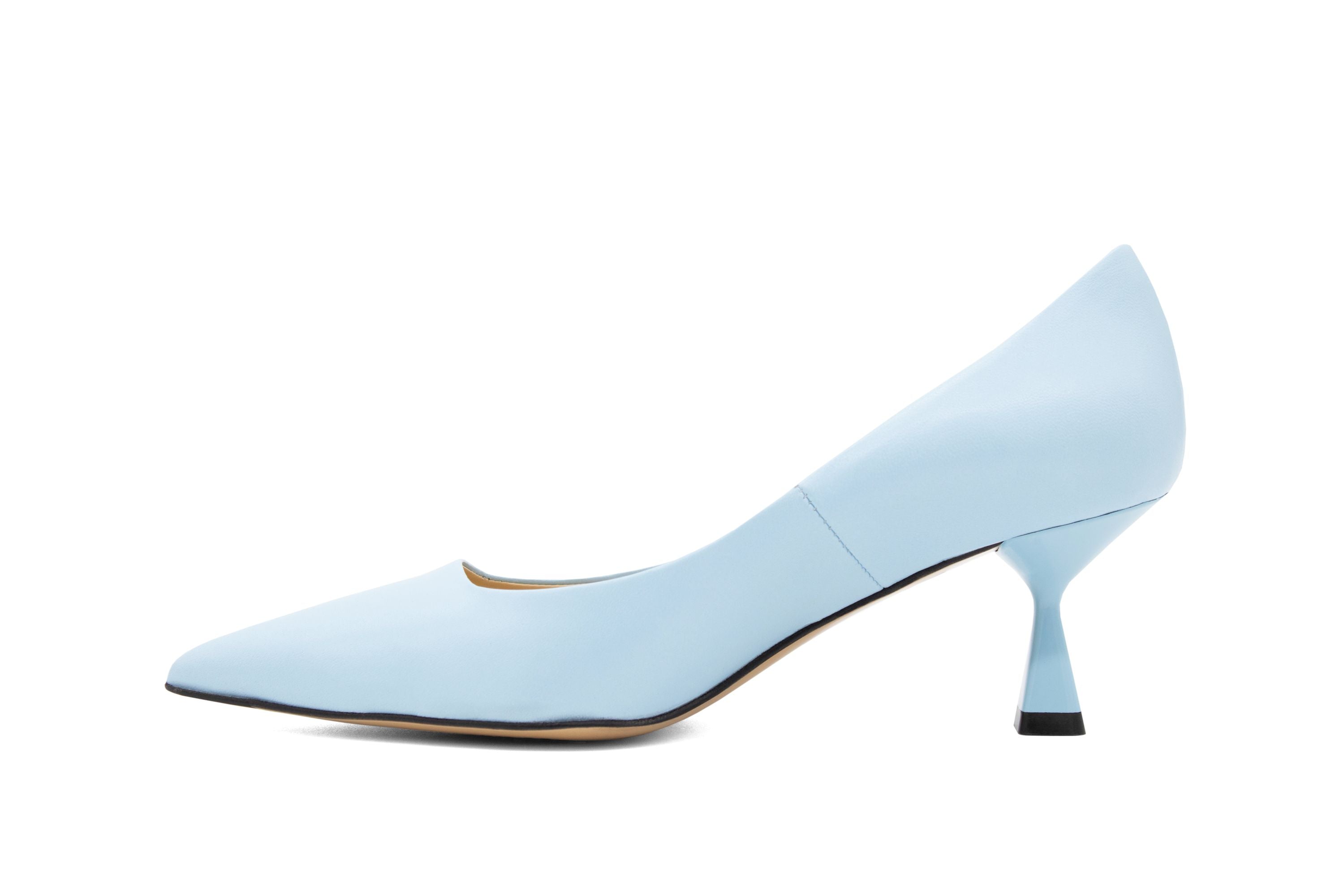 #color_ LightCyan | Cavalinho Be Loved Low Heel Pump - LightCyan - 48100593.10_4_c18e3377-108d-45df-9d18-327e24aca0e9