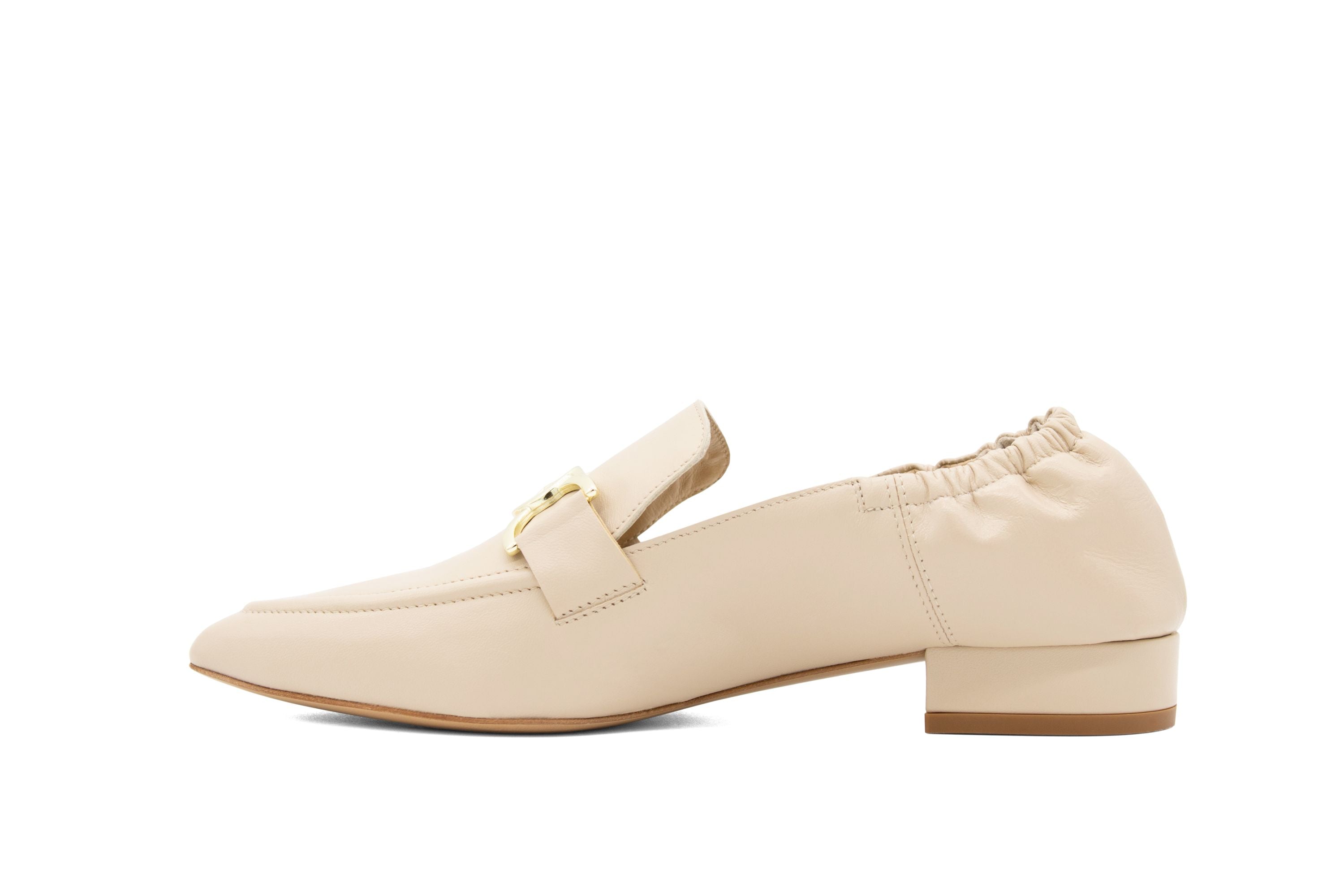 #color_ Beige | Cavalinho Pointed Toe Flats - Beige - 48100595.05_4_70985ce9-b909-4b9c-83c6-0830d2e3802d