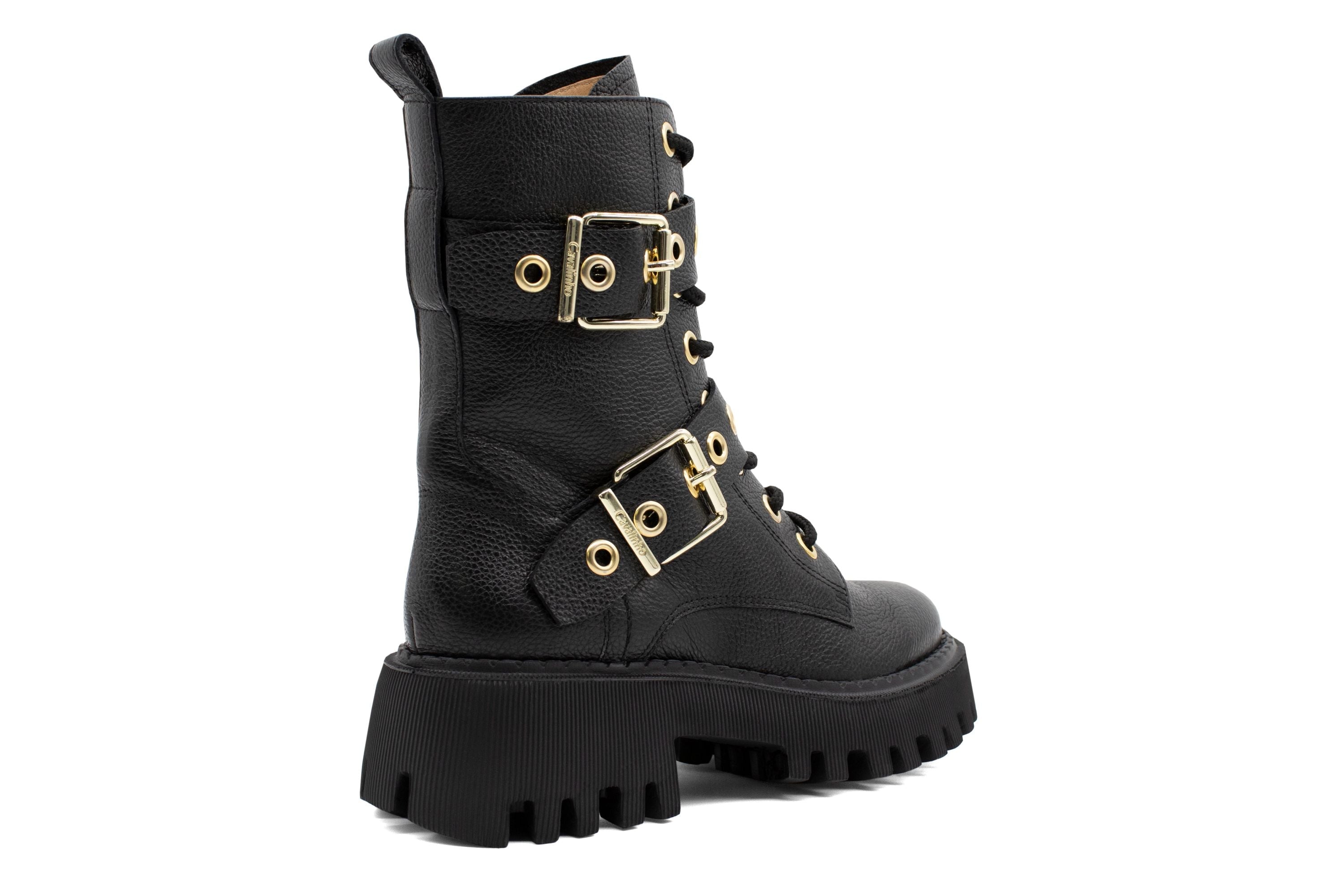 Cavalinho Rockness Boots SKU 48100598.01 #color_black