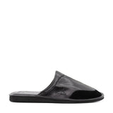 Cavalinho Leather House Slippers SKU 48120105.01 #color_Black