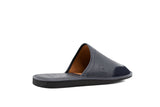 Cavalinho Leather House Slippers SKU 48120105.22 #color_Navy