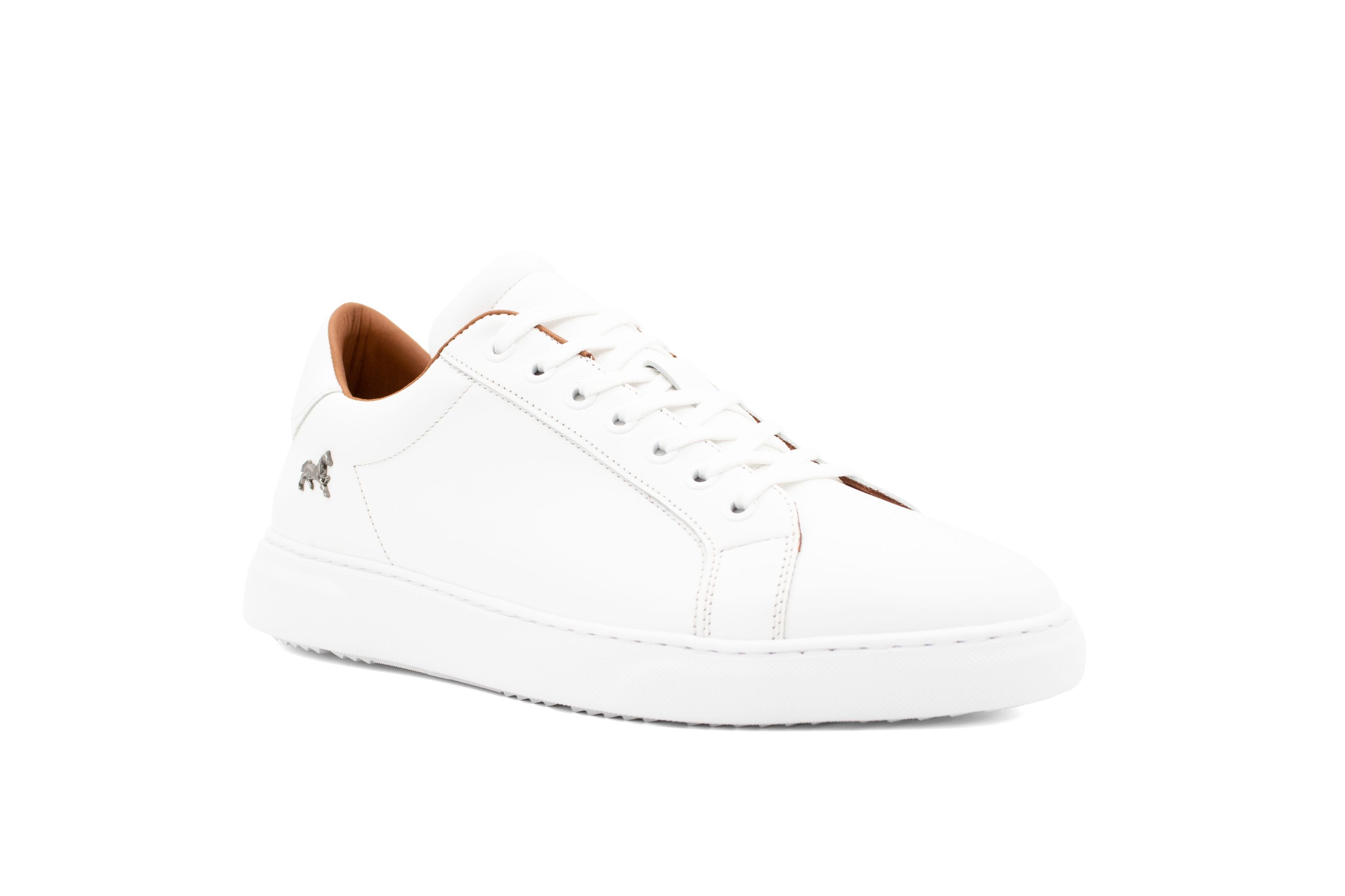 #color_ White | Cavalinho White Sneakers - White - 48130100.06_2