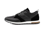 #color_ Black | Cavalinho El Cavaleiro Sneakers - Black - 48130104.01_4