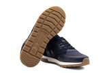 #color_ Navy | Cavalinho El Cavaleiro Sneakers - Navy - 48130104.03_5