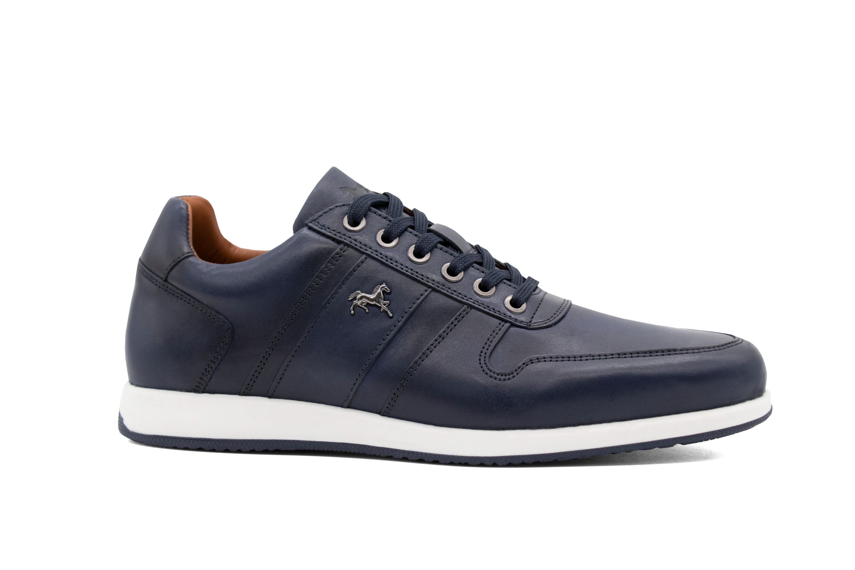 Cavalinho El Estribo Sneakers SKU 48130107.03 #color_Navy