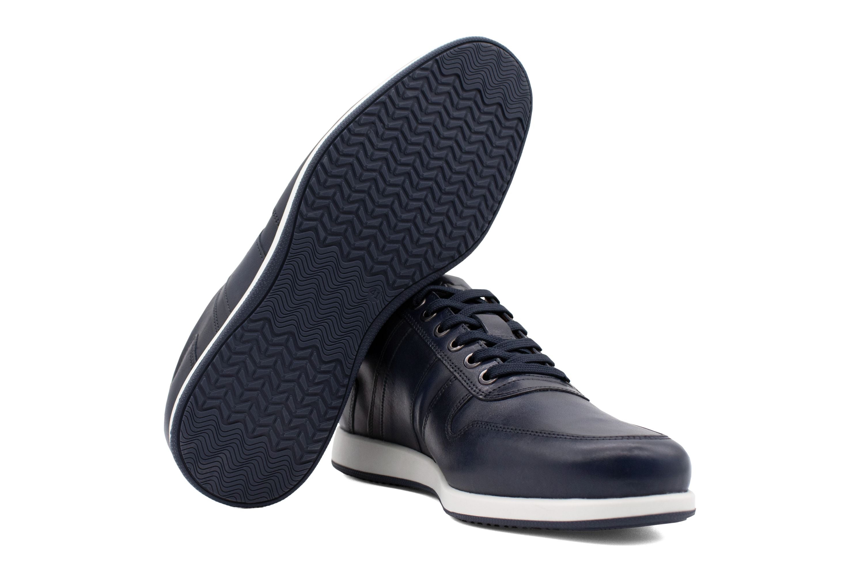 Cavalinho El Estribo Sneakers SKU 48130107.03 #color_Navy