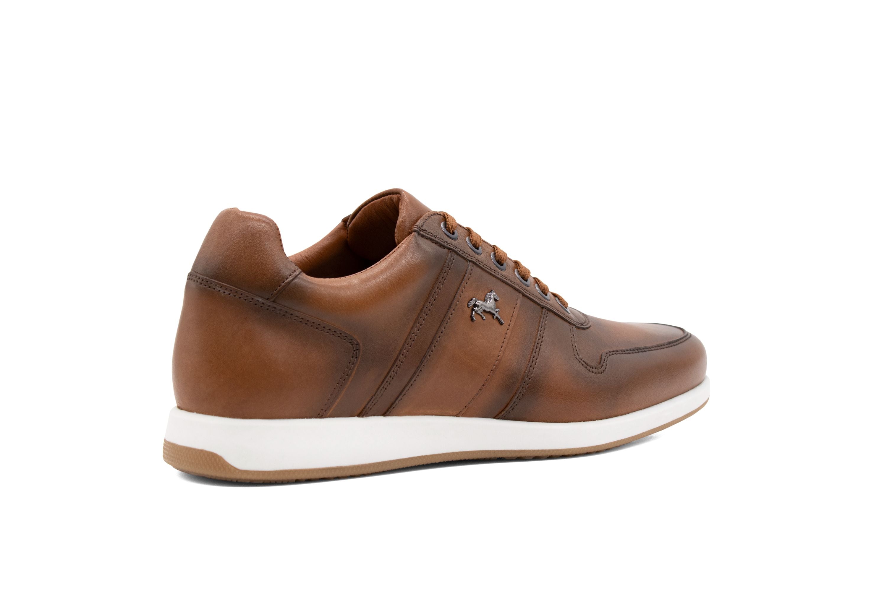 Cavalinho El Estribo Sneakers SKU 48130107.14 #color_SaddleBrown