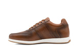 Cavalinho El Estribo Sneakers SKU 48130107.14 #color_SaddleBrown