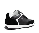 Cavalinho El Estribo Casual Sneakers for Men SKU 48130108.01 #color_black