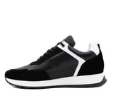 Cavalinho El Estribo Casual Sneakers for Men SKU 48130108.01 #color_black