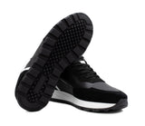 Cavalinho El Estribo Casual Sneakers for Men SKU 48130108.01 #color_black