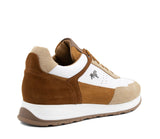 Cavalinho El Estribo Casual Sneakers for Men SKU 48130108.34 #color_beige