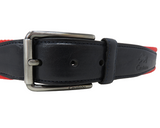 #color_ Red Silver | Cavalinho Men’s Red Belt - Red Silver - 5020530red2