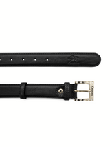 Cavalinho Classic Leather Belt for Women SKU 58010905.01 #color_black