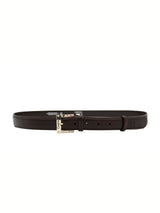 Cavalinho Classic Leather Belt for Women SKU 58010905.02 #color_brown