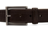 Cavalinho Classic Leather Belt for Men SKU 58020525.02 #color_brown